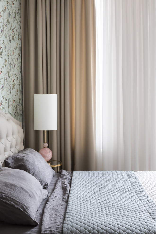 Мосфильмовская