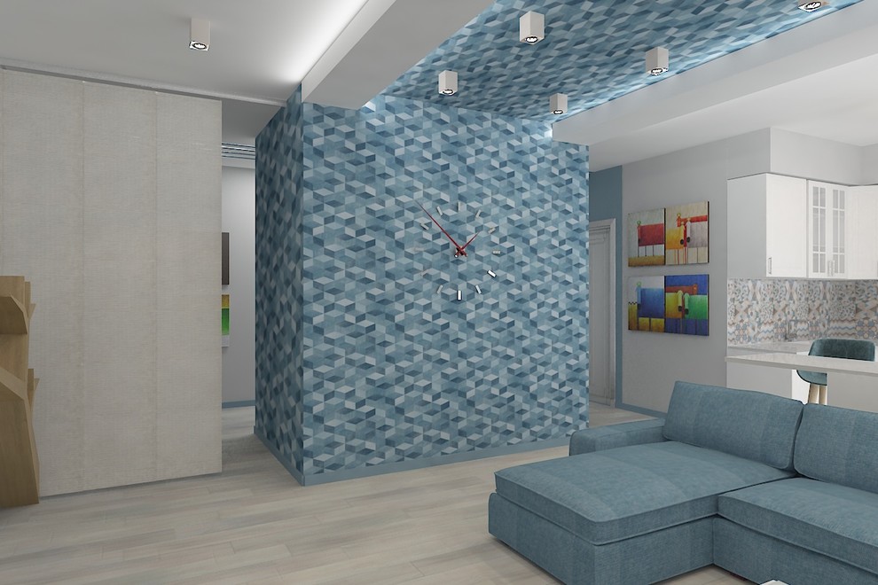 ЖК Татьянин Парк