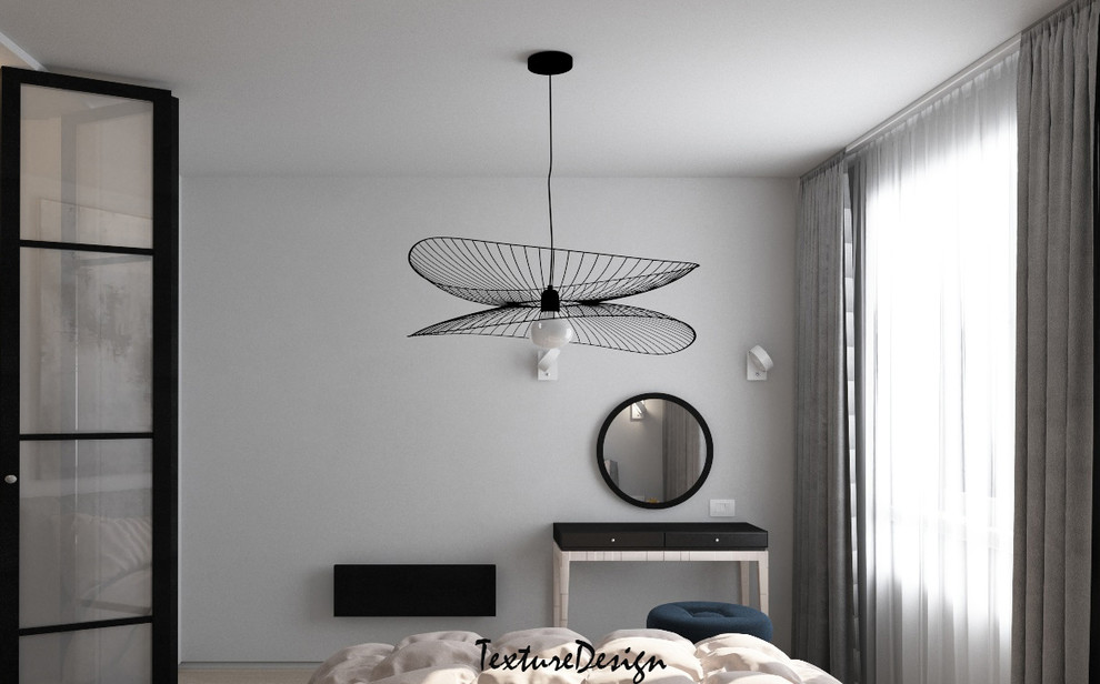 Обложка проекта: Дом в Арзамасе