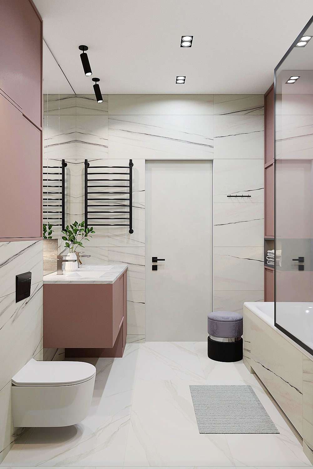 Лазурные горизонты