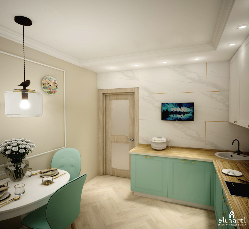 «Воздушный проект»