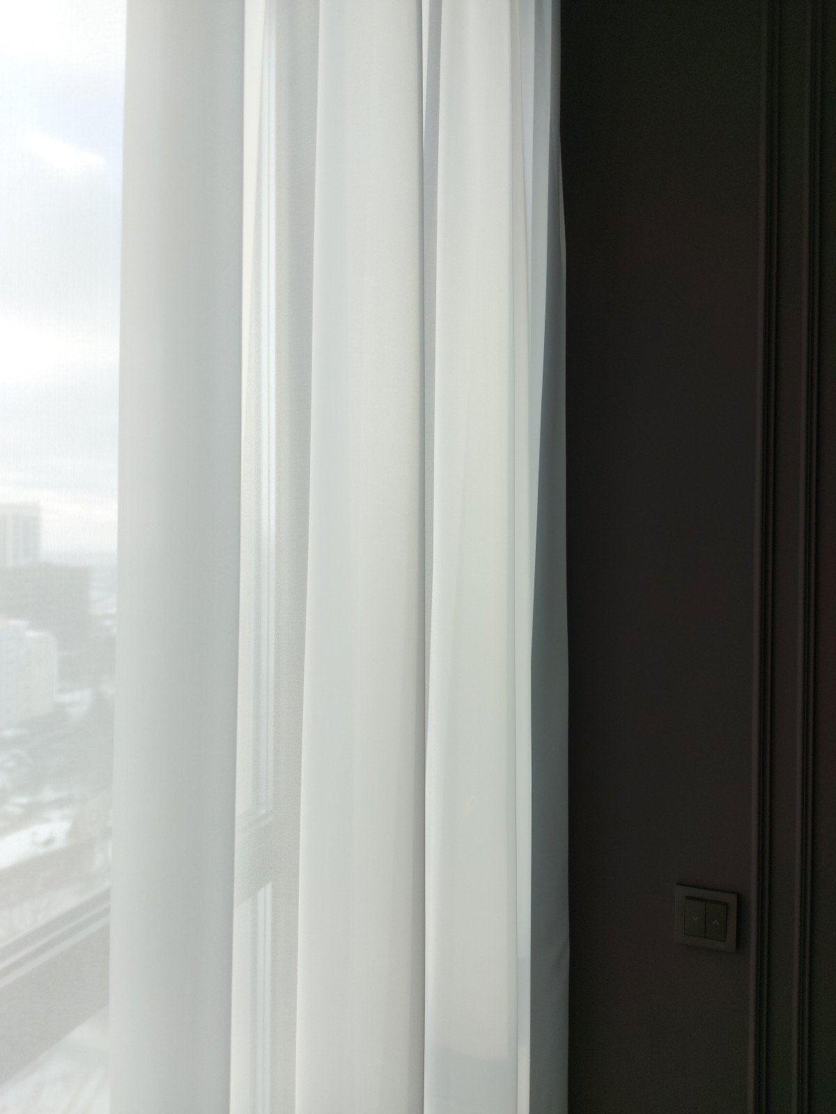 Квартира КМ Прайм