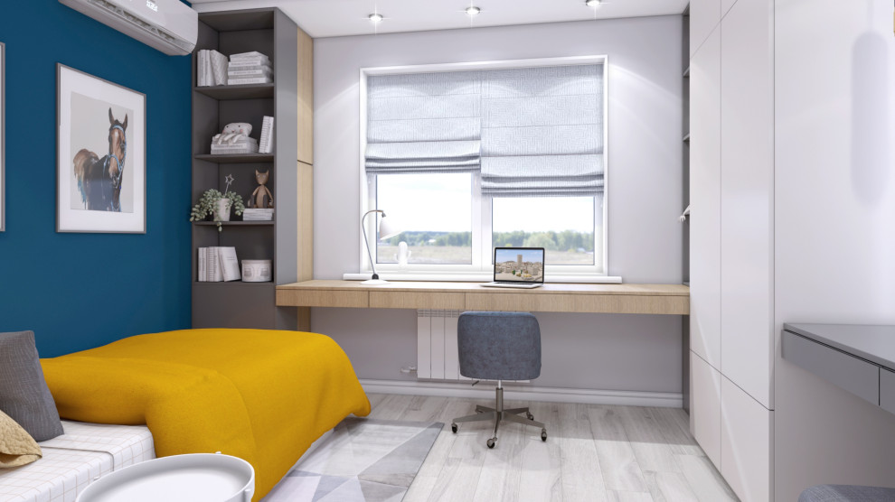 Жк Классика ул. Котанова, 6А/1