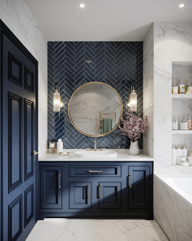 Старый Оскол. Современная классика.