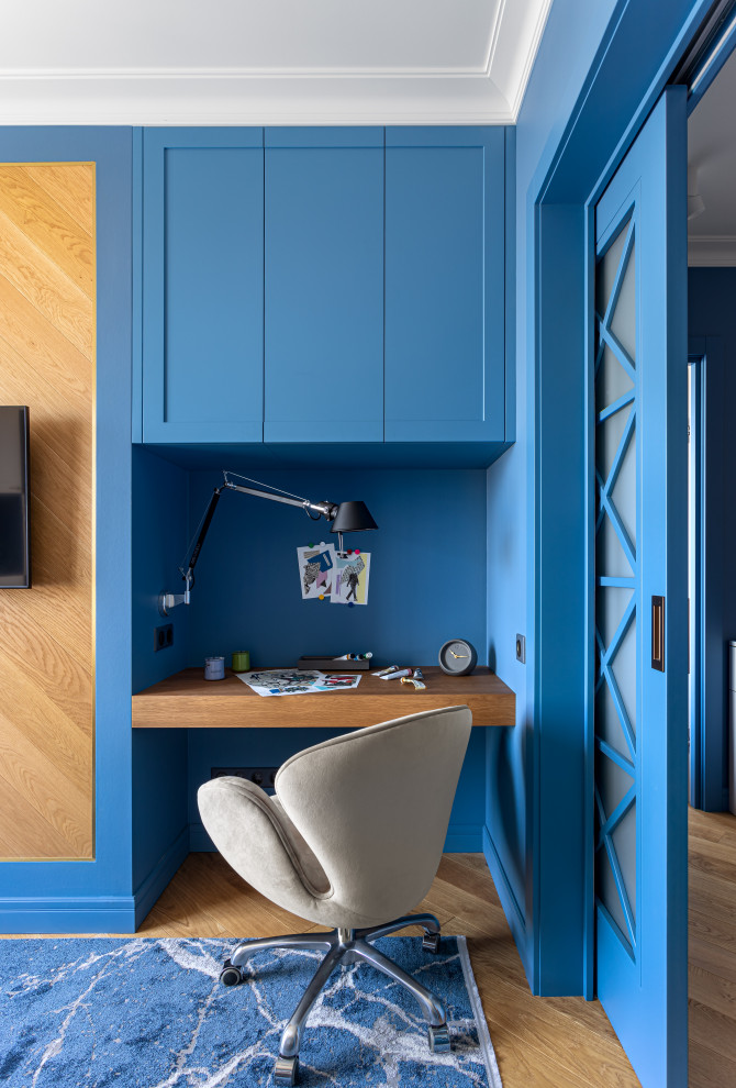 ЖК Домашний