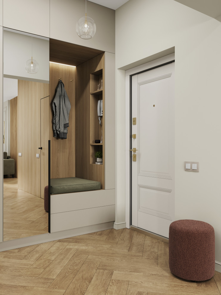 Квартира в Новороссийске 2023