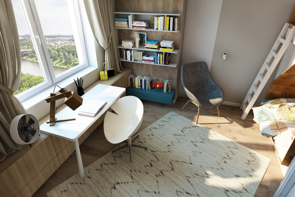 ЖК "Донской Олимп"