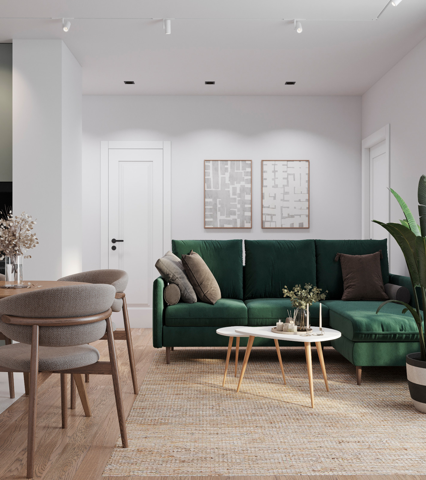 ЖК "Черная речка" 3