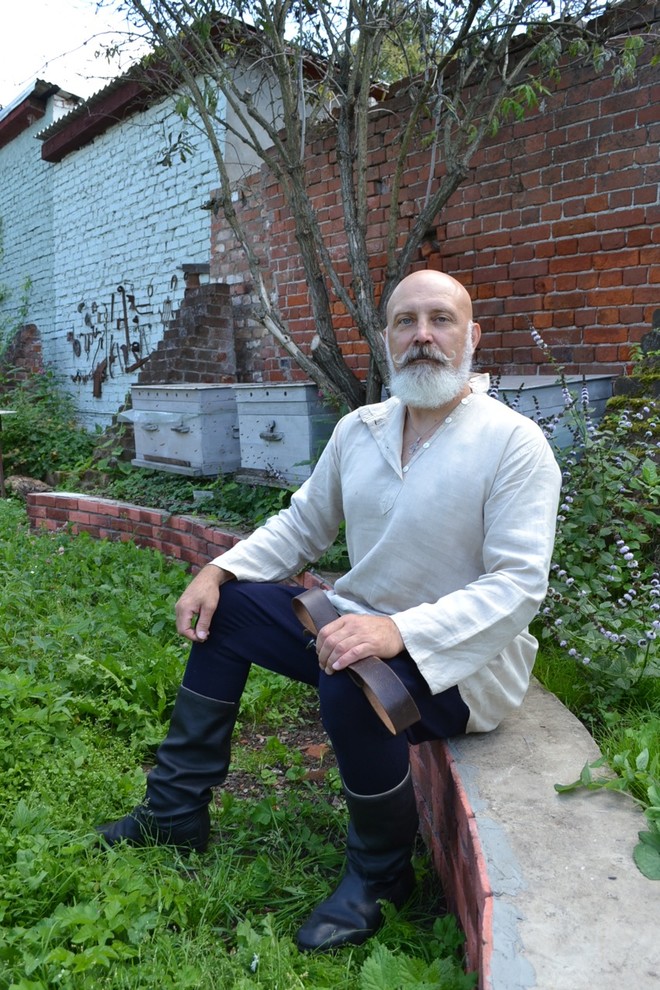 Русское Ретро