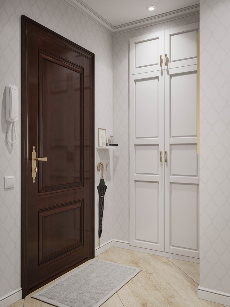 Квартира по ул. Шафиева