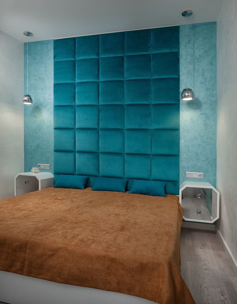 Ремонт квартиры ЖK «Париж»