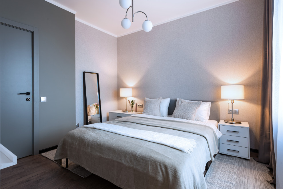 Двухкомнатная квартира под сдачу