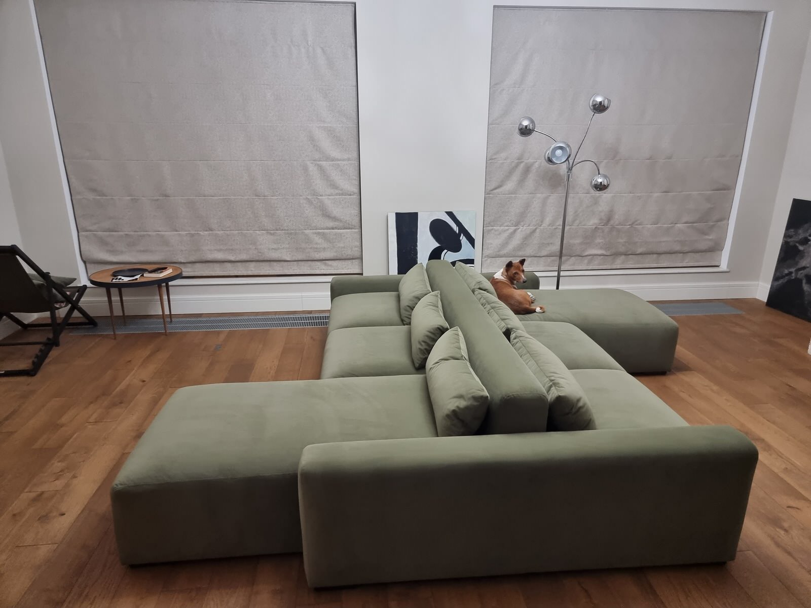 Мягкая мебель