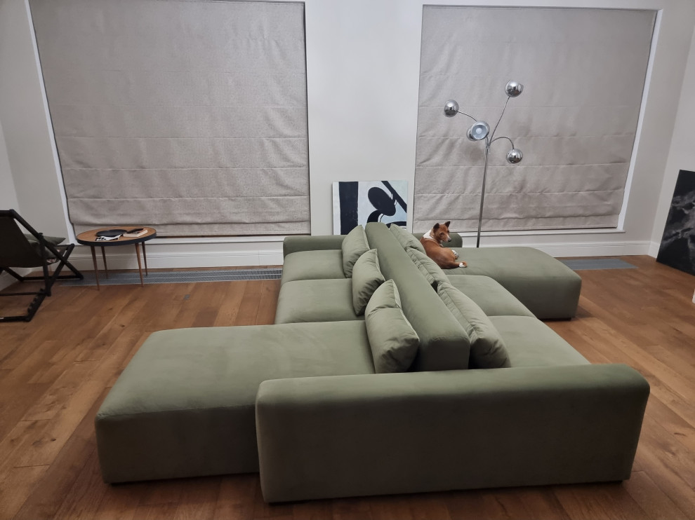 Мягкая мебель