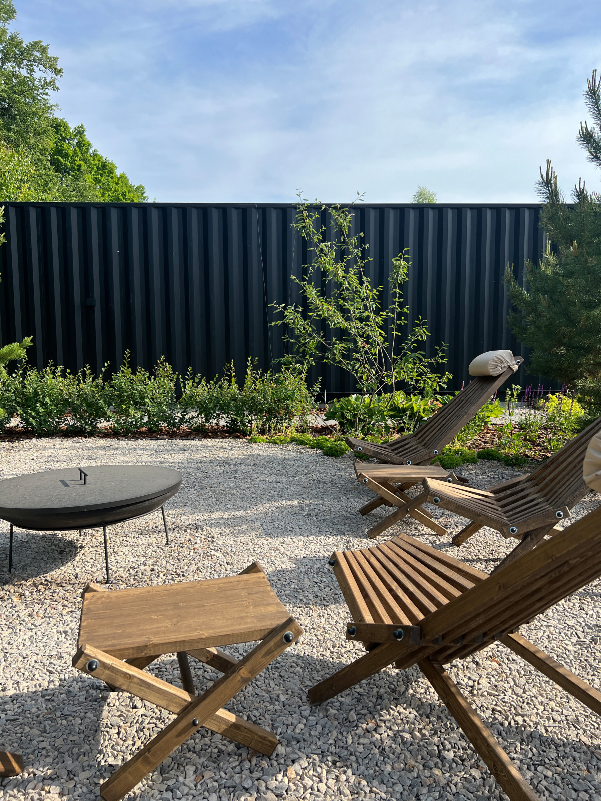 Сад у Озернинского водохранилища 12 сот.