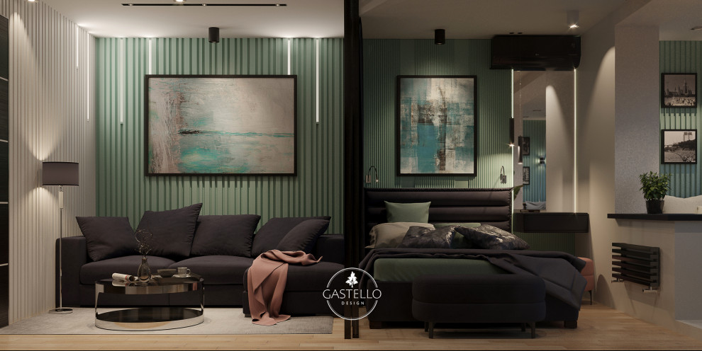 Квартира в Ясенево (для женщины с дочерью-подростком)