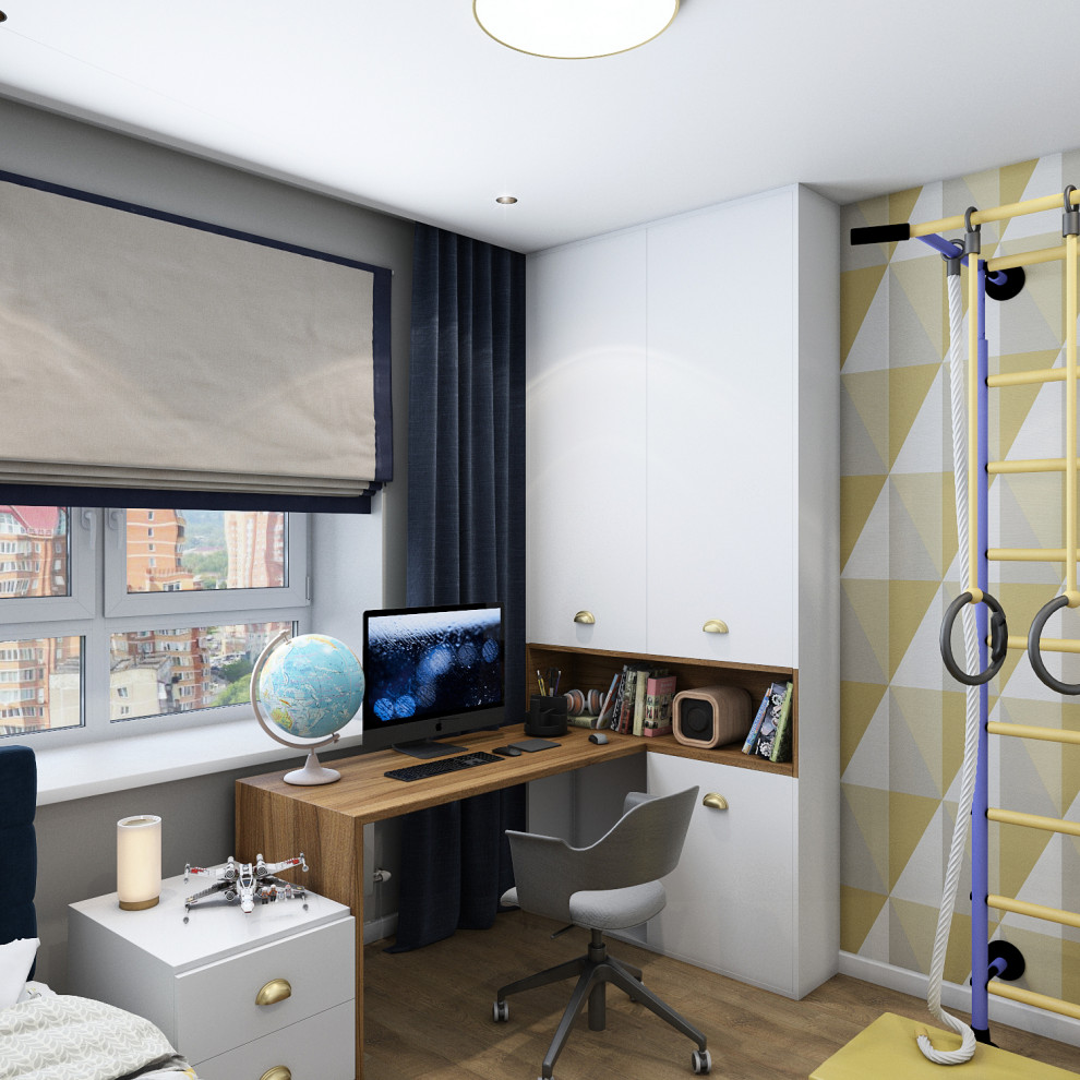 Квартира 78 м2