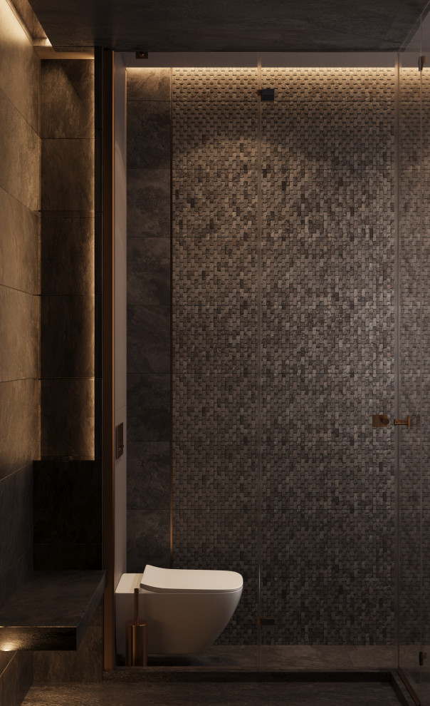 5-х комнатная квартира в Барнауле