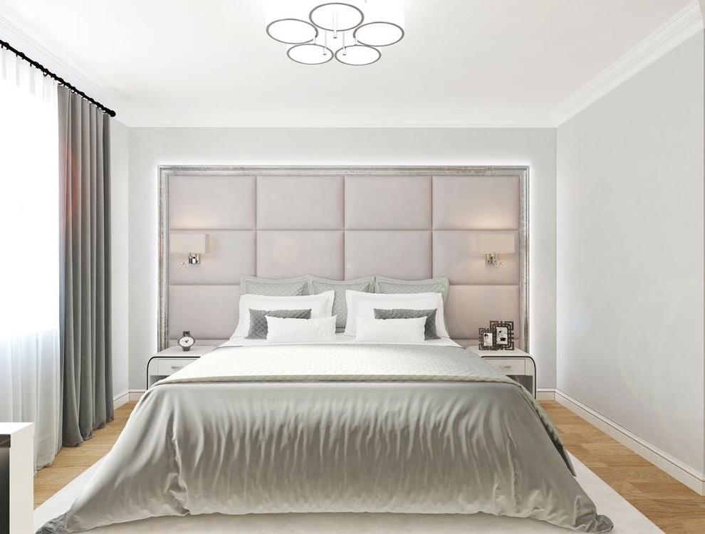 Обложка проекта: ЖК "Пулковский"