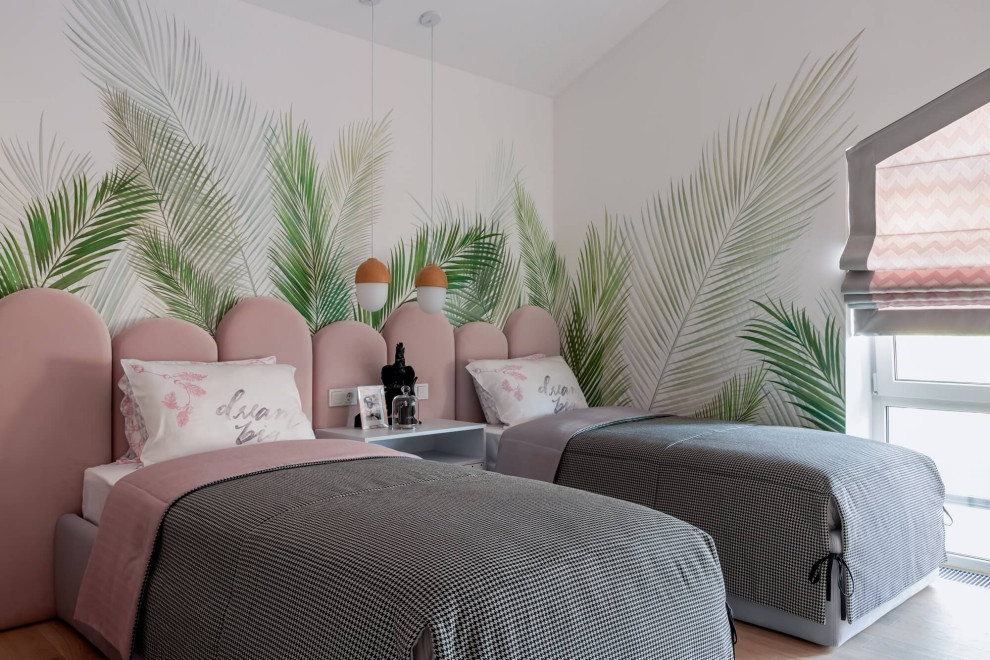 Интерьер дома мечты