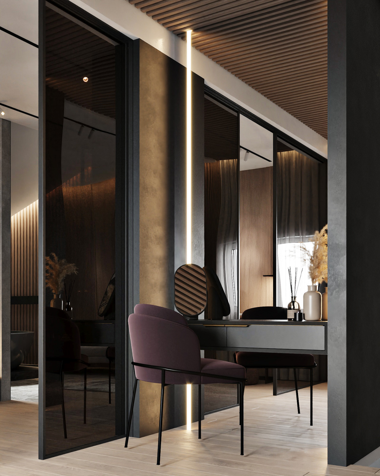 Таунхауз Рублево Парк