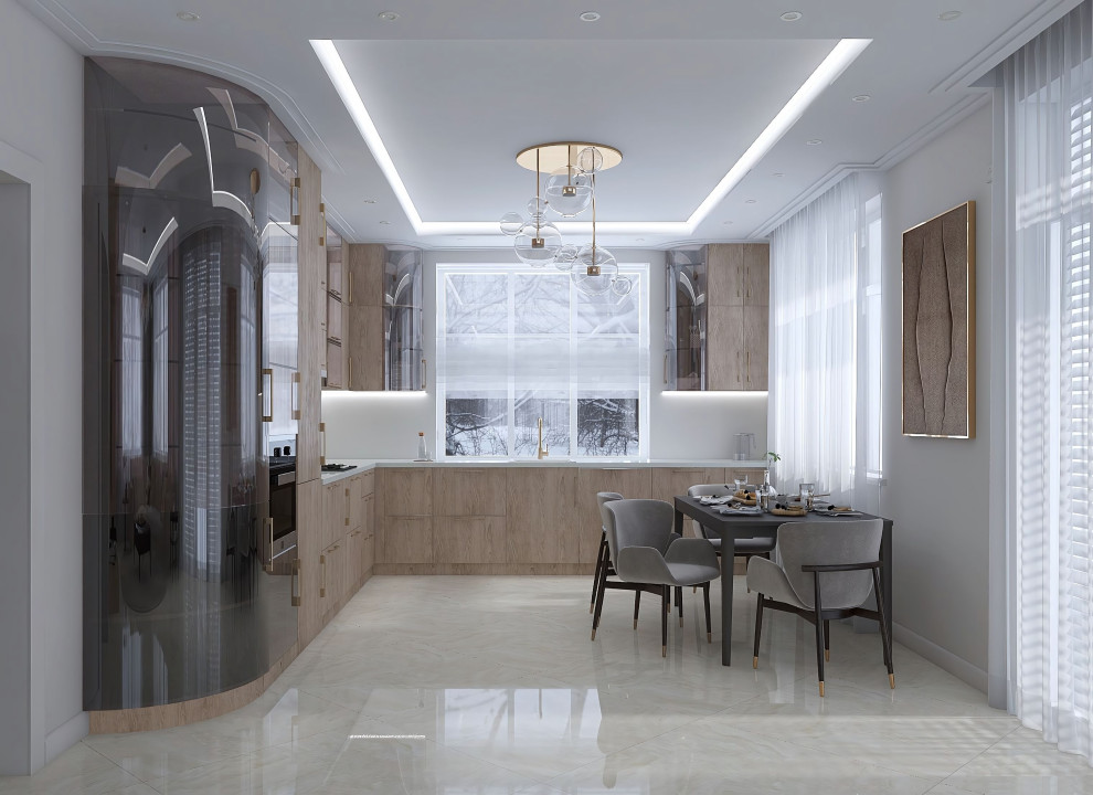 Валентина Юсупова