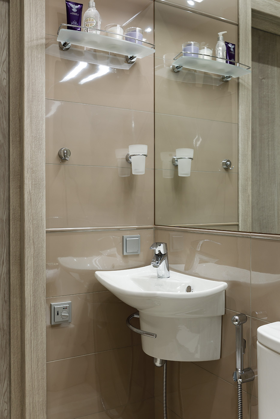 "50 оттенков серого"