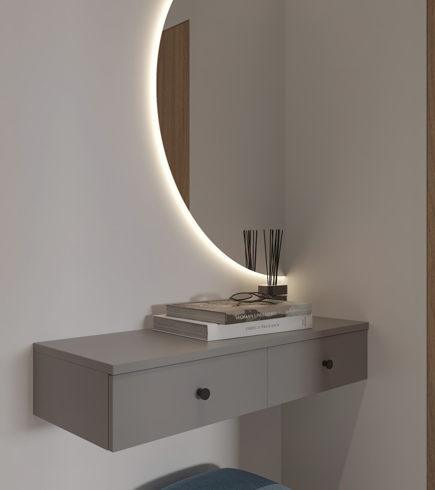 ЖК "Life варшавская"