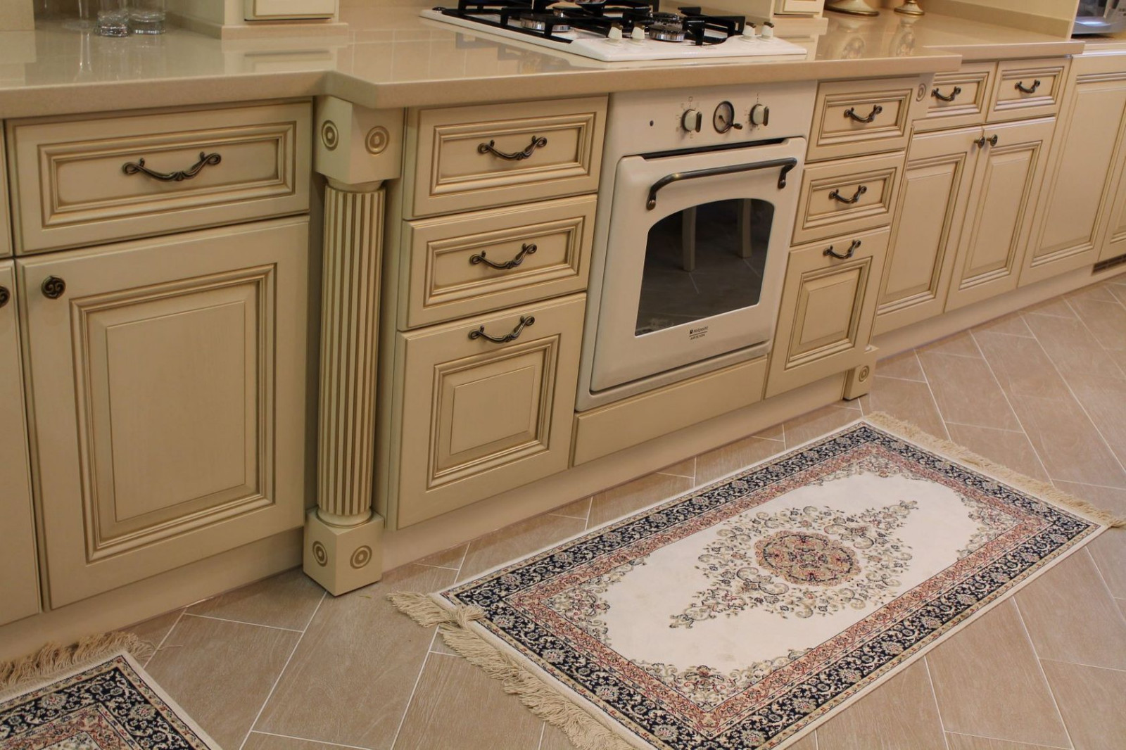 5 признаков практичной кухни