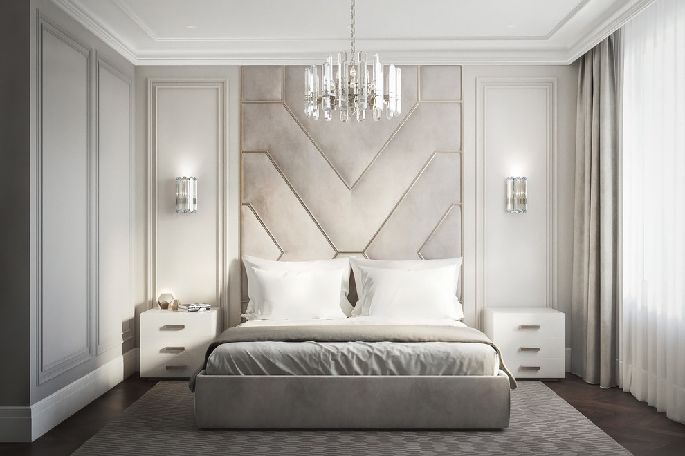 Квартира в ЖК «Наследие» 109 кв. м.