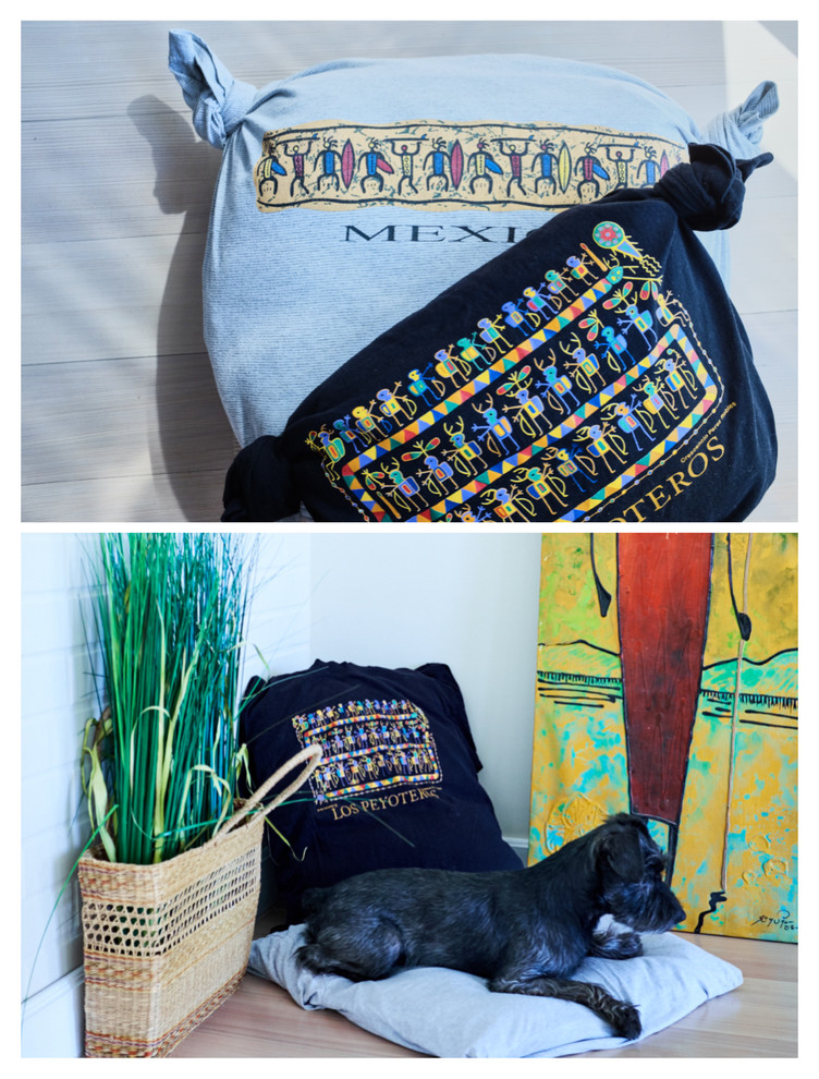 Хороший вопрос: Как хранить сувениры, чтобы не добавлять бардака в доме