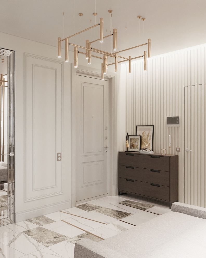 ЖК "Русский дом"