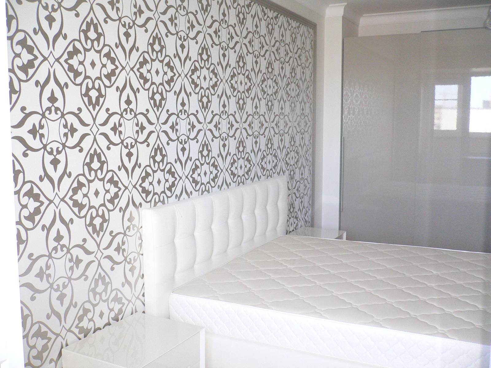 Квартира на Коломяжском проспекте