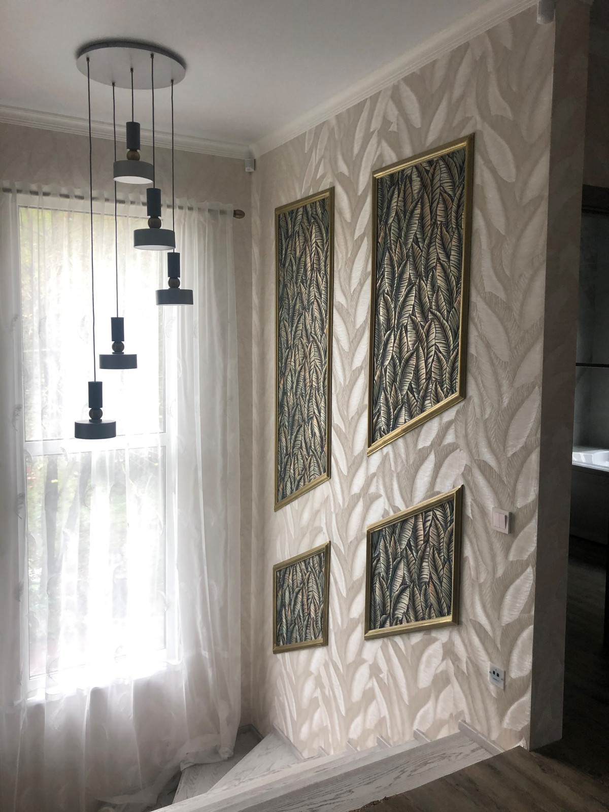 Загородный дом Мысхако