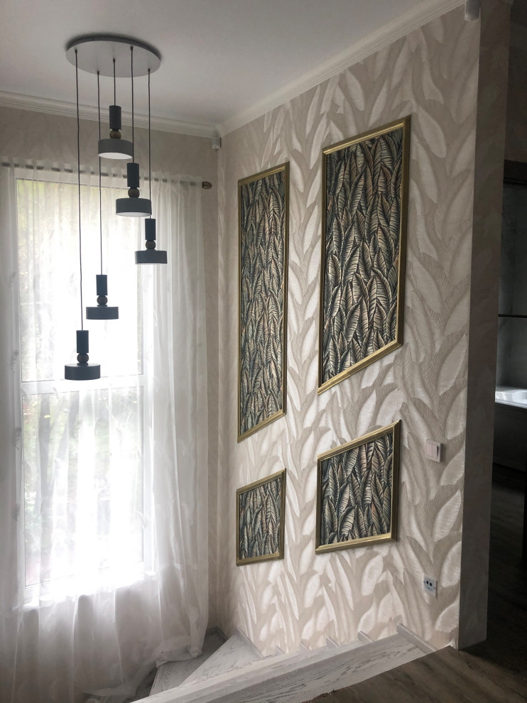 Загородный дом Мысхако