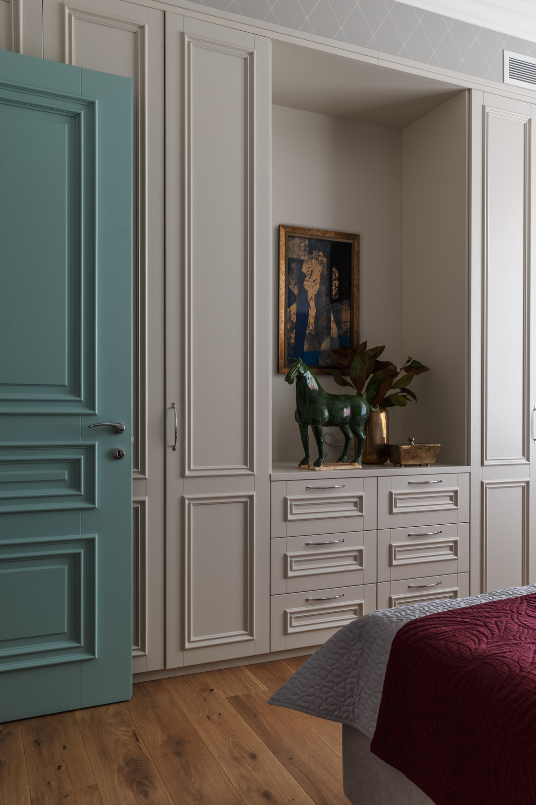 Итальянский квартал