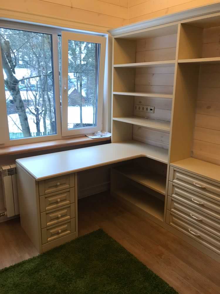 Коттедж в Жуковском