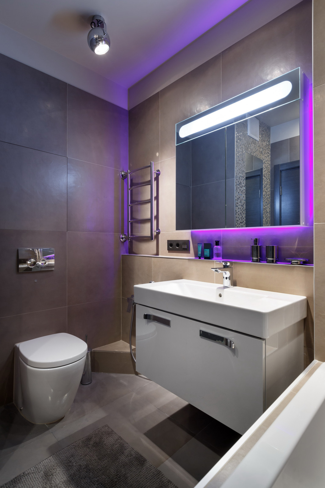 Квартира в Санкт-Петербурге "Юбилейный Квартал"