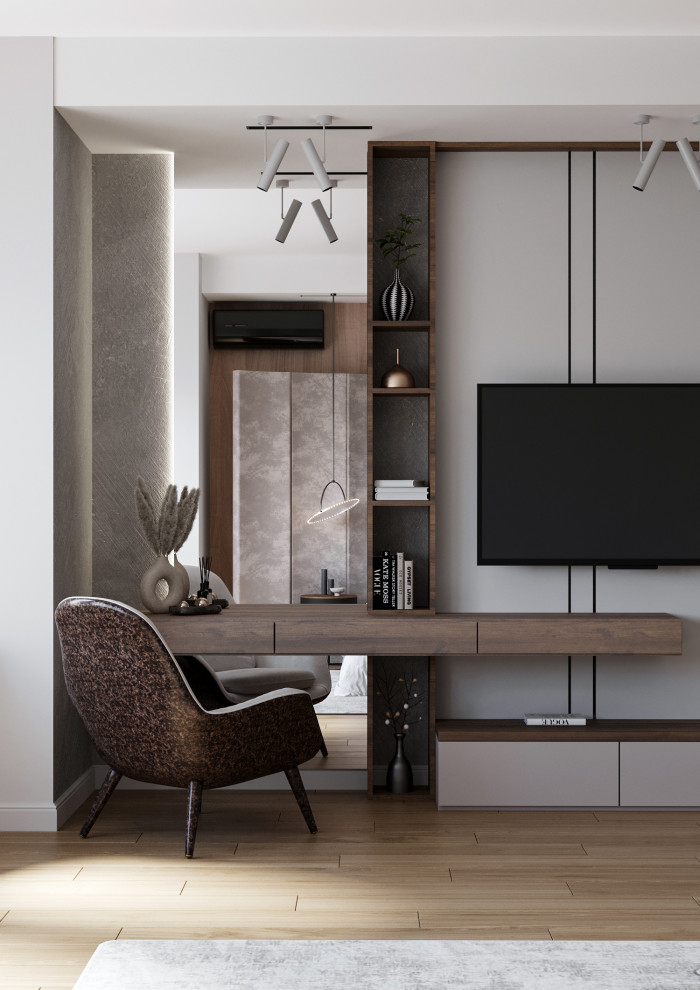 Интерьер дома в г. Волгоград