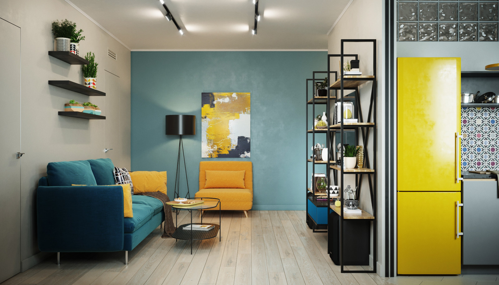 Красноармейская