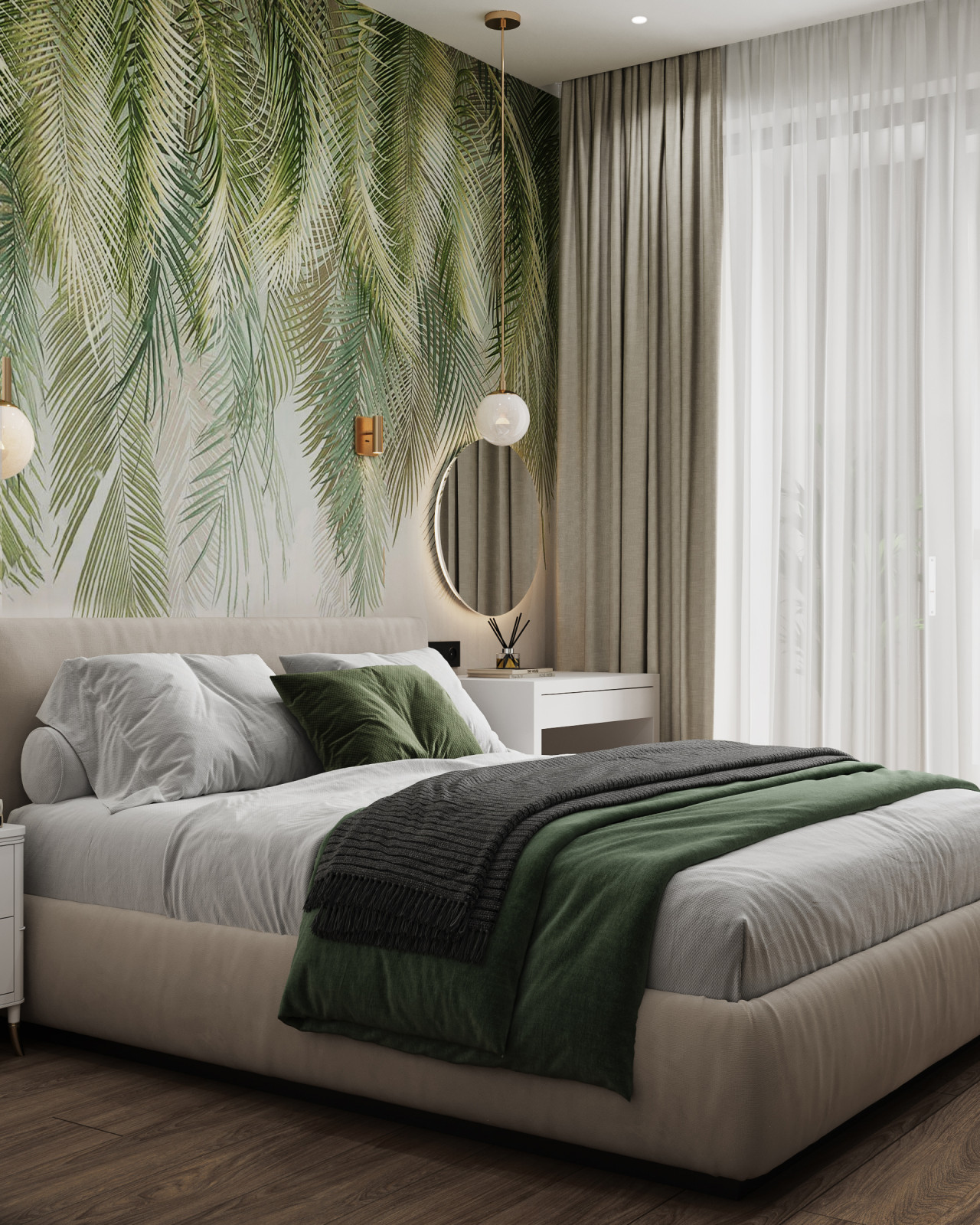 ЖК River sky 100 кв.м.