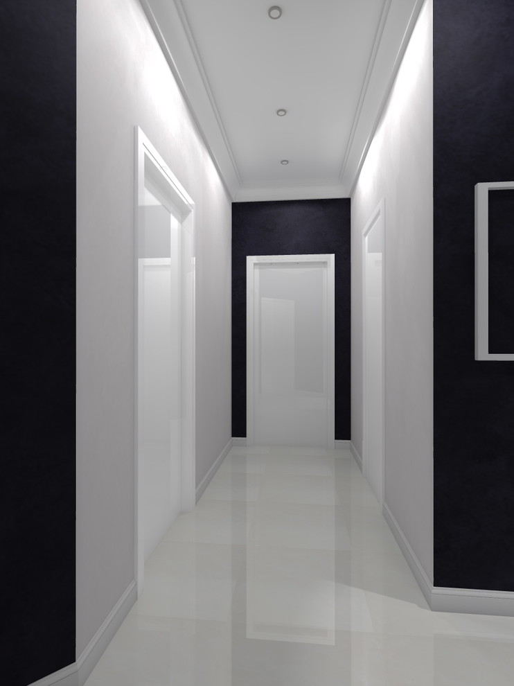 Квартира г.Тула