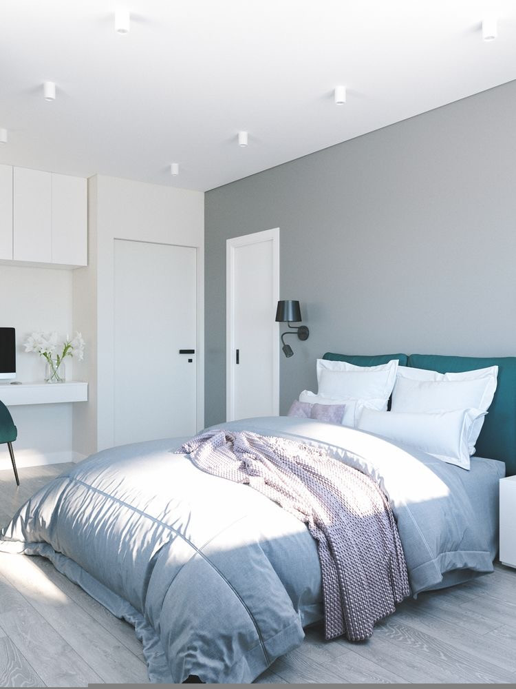 Визуализация квартиры