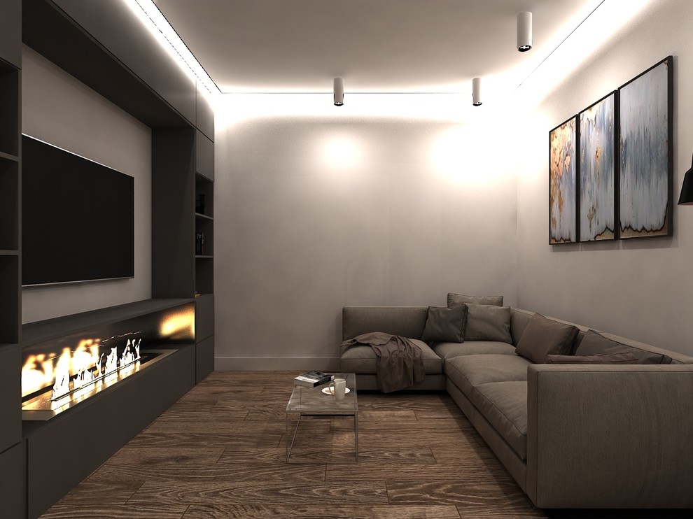 Резиденции Сколково