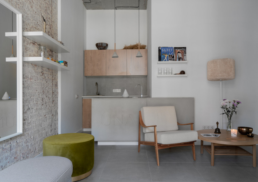 Mind&Body studio UNA