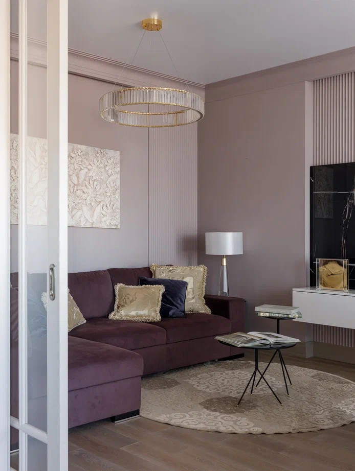 Кв в ЖК "Нестеровский" 2023 г.