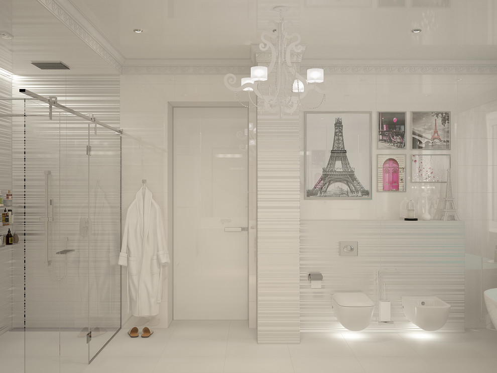 а-ля Беверли хилс