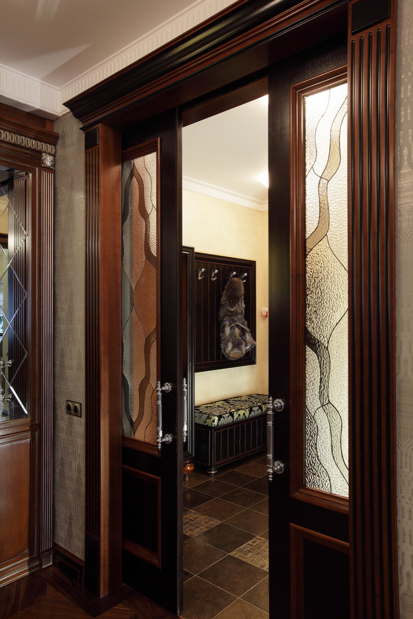 Министерская квартира