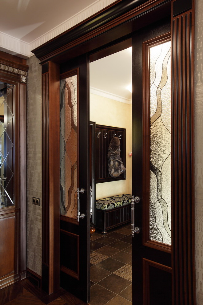 Министерская квартира