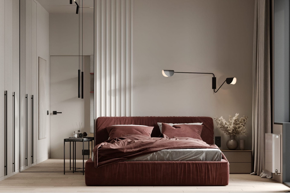 Квартира в ЖК "Притяжение"